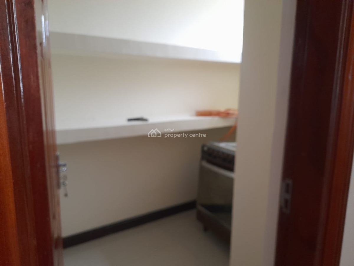 Executive 3 Bedroom Plus Dsq Apartment in Kilimani, Kilimani, Kilimani, Nairobi, Apartment for Rent