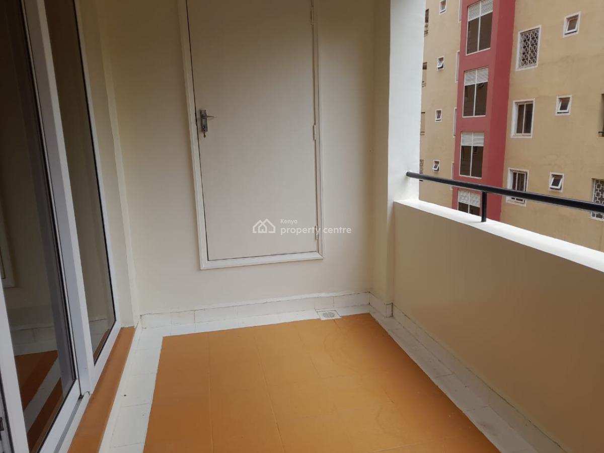 Executive 3 Bedroom Plus Dsq Apartment in Kilimani, Kilimani, Kilimani, Nairobi, Apartment for Rent