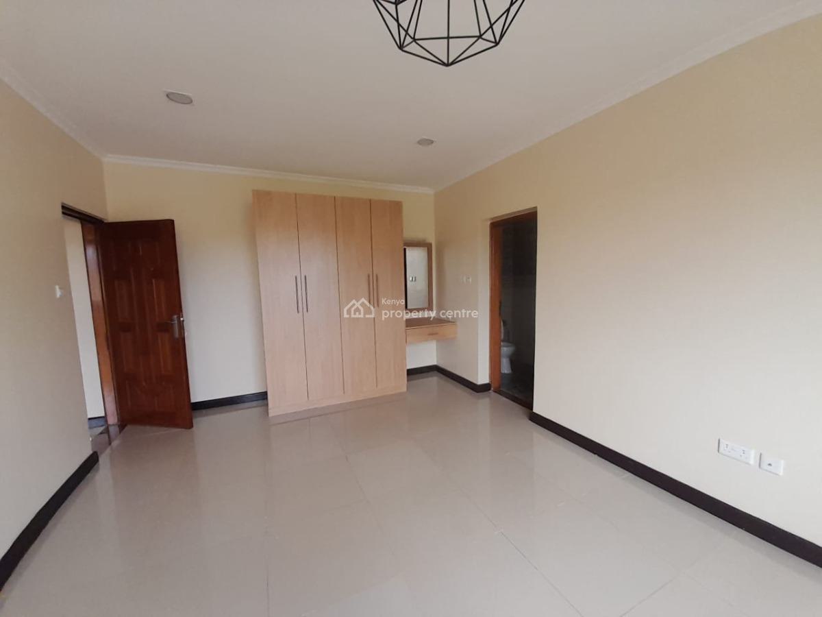 Executive 3 Bedroom Plus Dsq Apartment in Kilimani, Kilimani, Kilimani, Nairobi, Apartment for Rent