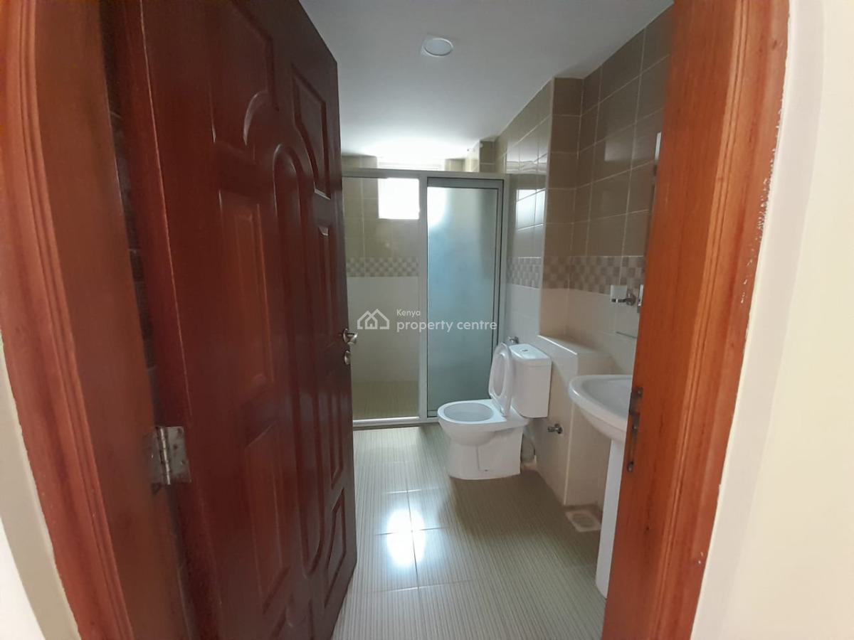 Executive 3 Bedroom Plus Dsq Apartment in Kilimani, Kilimani, Kilimani, Nairobi, Apartment for Rent