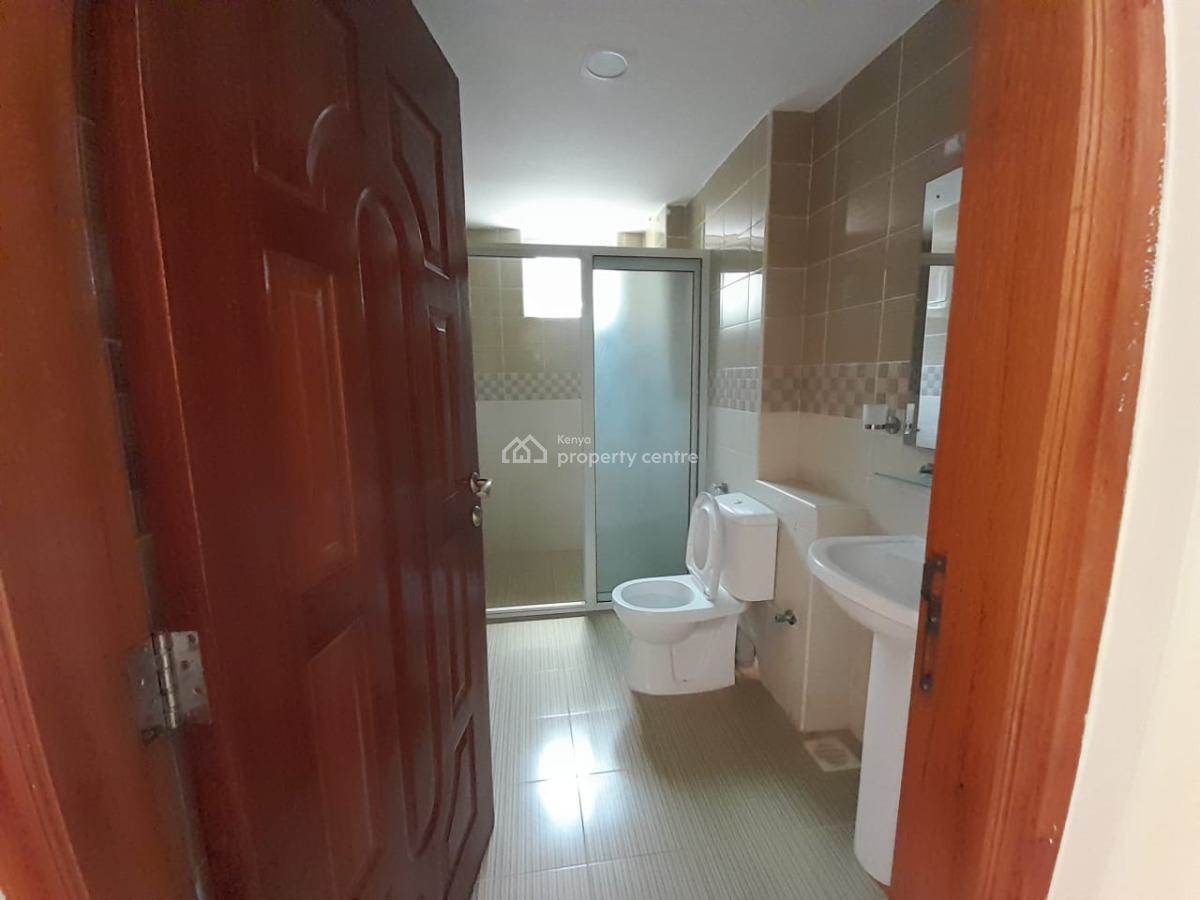 Executive 3 Bedroom Plus Dsq Apartment in Kilimani, Kilimani, Kilimani, Nairobi, Apartment for Rent