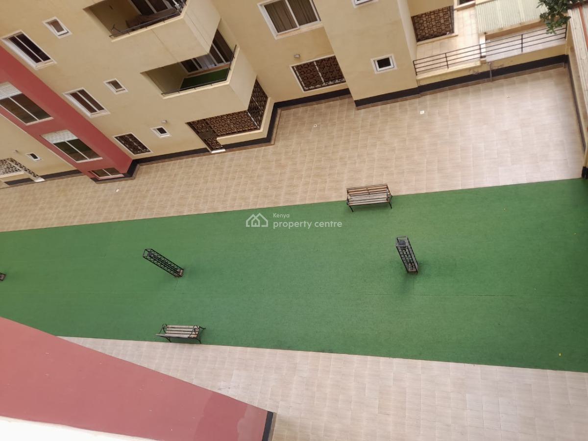 Executive 3 Bedroom Plus Dsq Apartment in Kilimani, Kilimani, Kilimani, Nairobi, Apartment for Rent