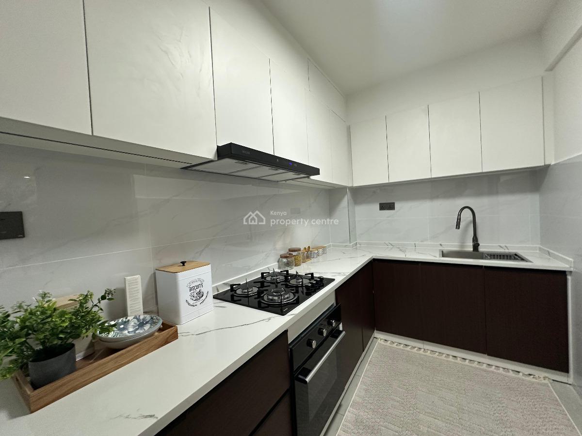 Classic 2 Bedroom Apartments, Westlands, Nairobi, Apartment for Sale