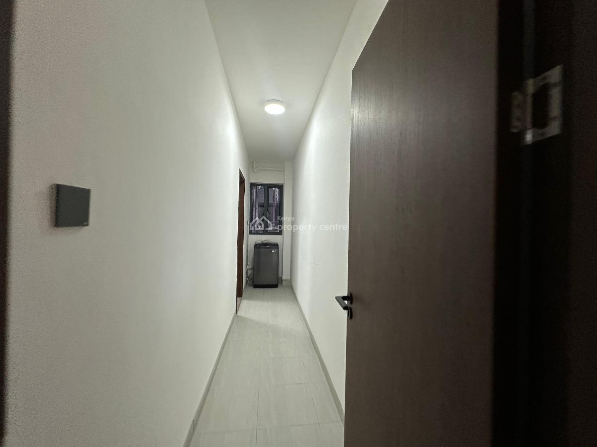 Classic 2 Bedroom Apartments, Westlands, Nairobi, Apartment for Sale