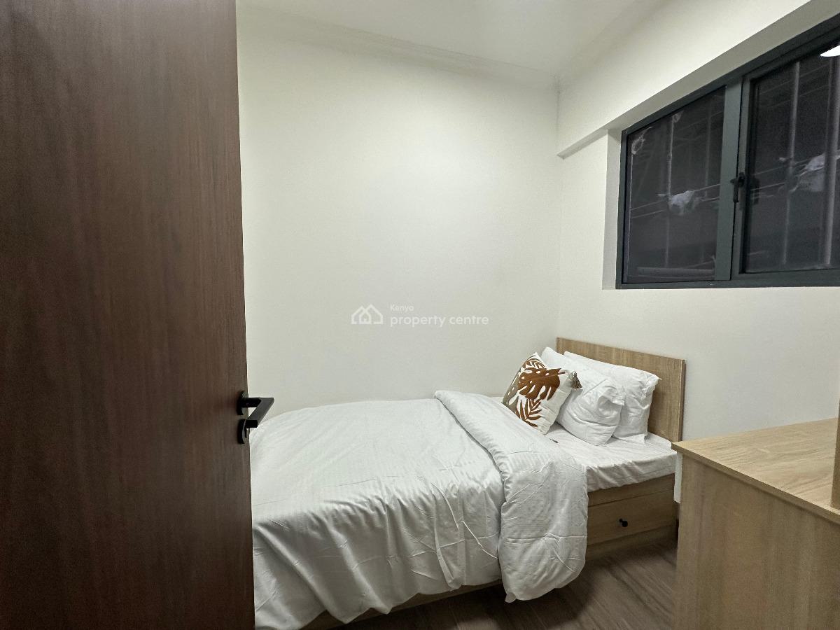 Classic 2 Bedroom Apartments, Westlands, Nairobi, Apartment for Sale