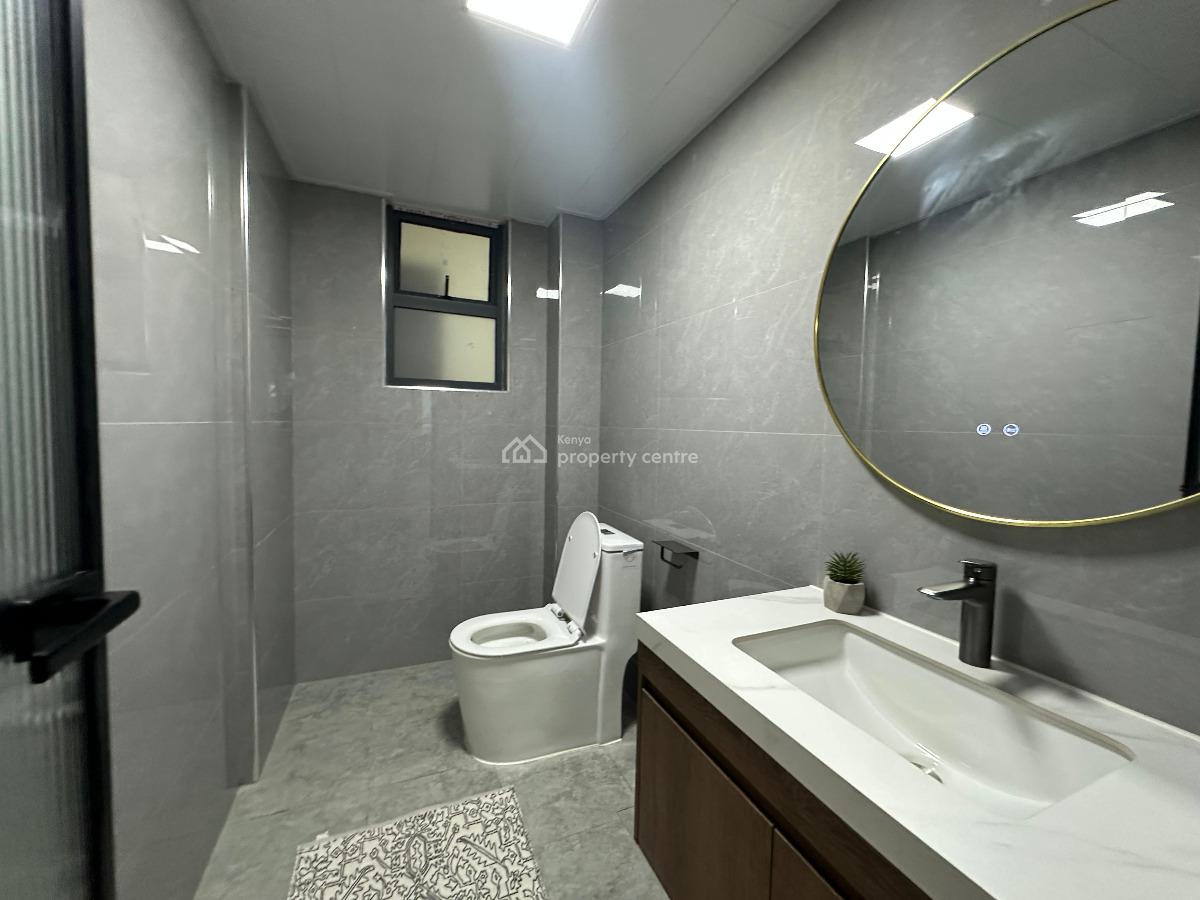 Classic 2 Bedroom Apartments, Westlands, Nairobi, Apartment for Sale