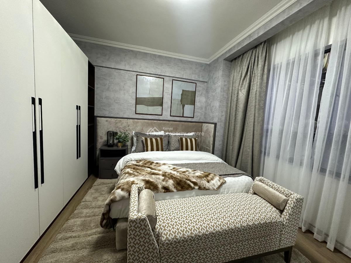 Classic 2 Bedroom Apartments, Westlands, Nairobi, Apartment for Sale