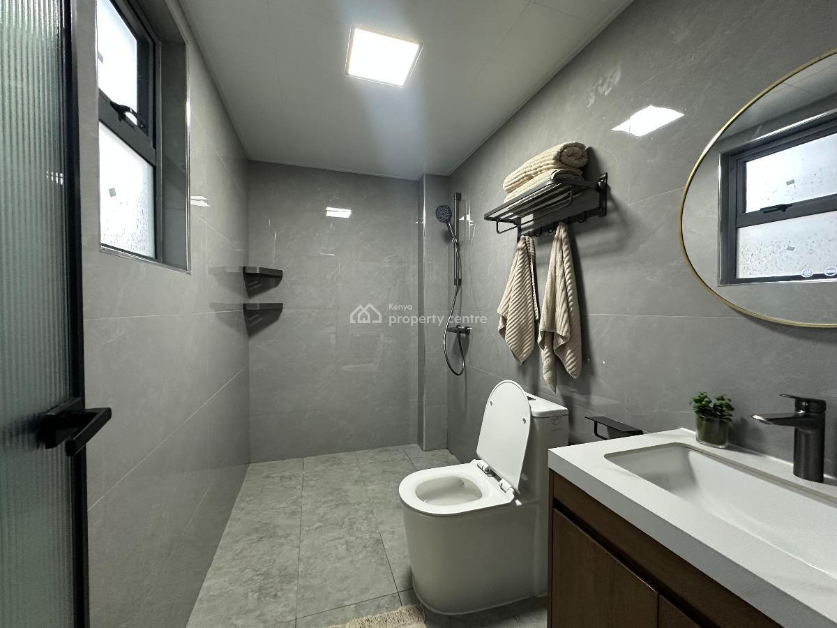 Classic 2 Bedroom Apartments, Westlands, Nairobi, Apartment for Sale