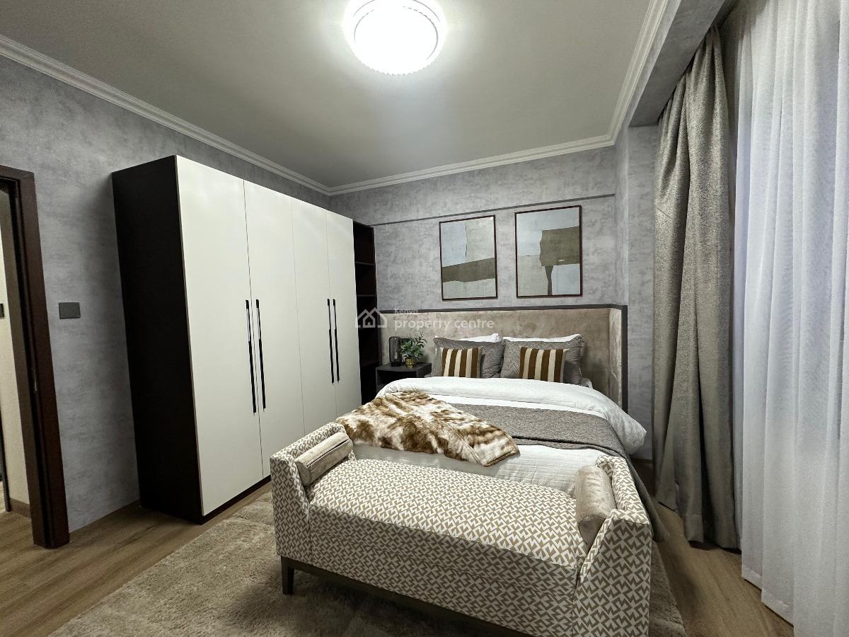 Classic 2 Bedroom Apartments, Westlands, Nairobi, Apartment for Sale