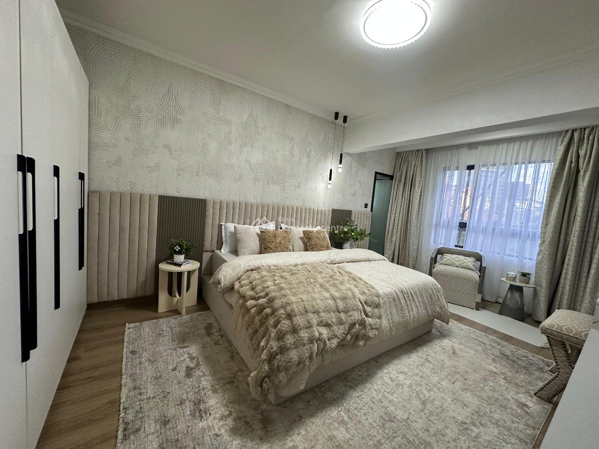 Classic 2 Bedroom Apartments, Westlands, Nairobi, Apartment for Sale