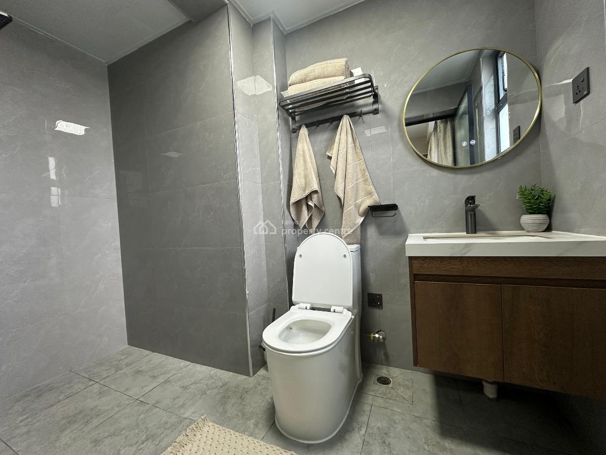 Classic 2 Bedroom Apartments, Westlands, Nairobi, Apartment for Sale