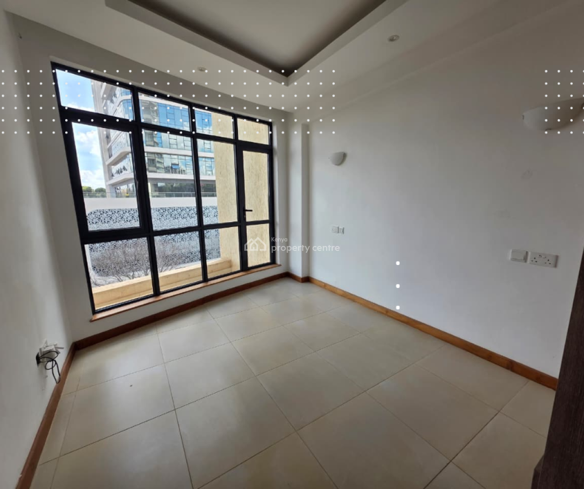 2 Bedroom Apartment, Peponi, Kileleshwa, Nairobi, Apartment for Rent