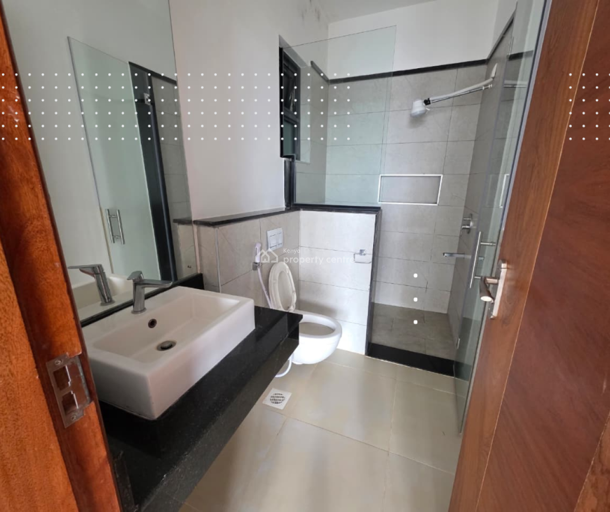 2 Bedroom Apartment, Peponi, Kileleshwa, Nairobi, Apartment for Rent