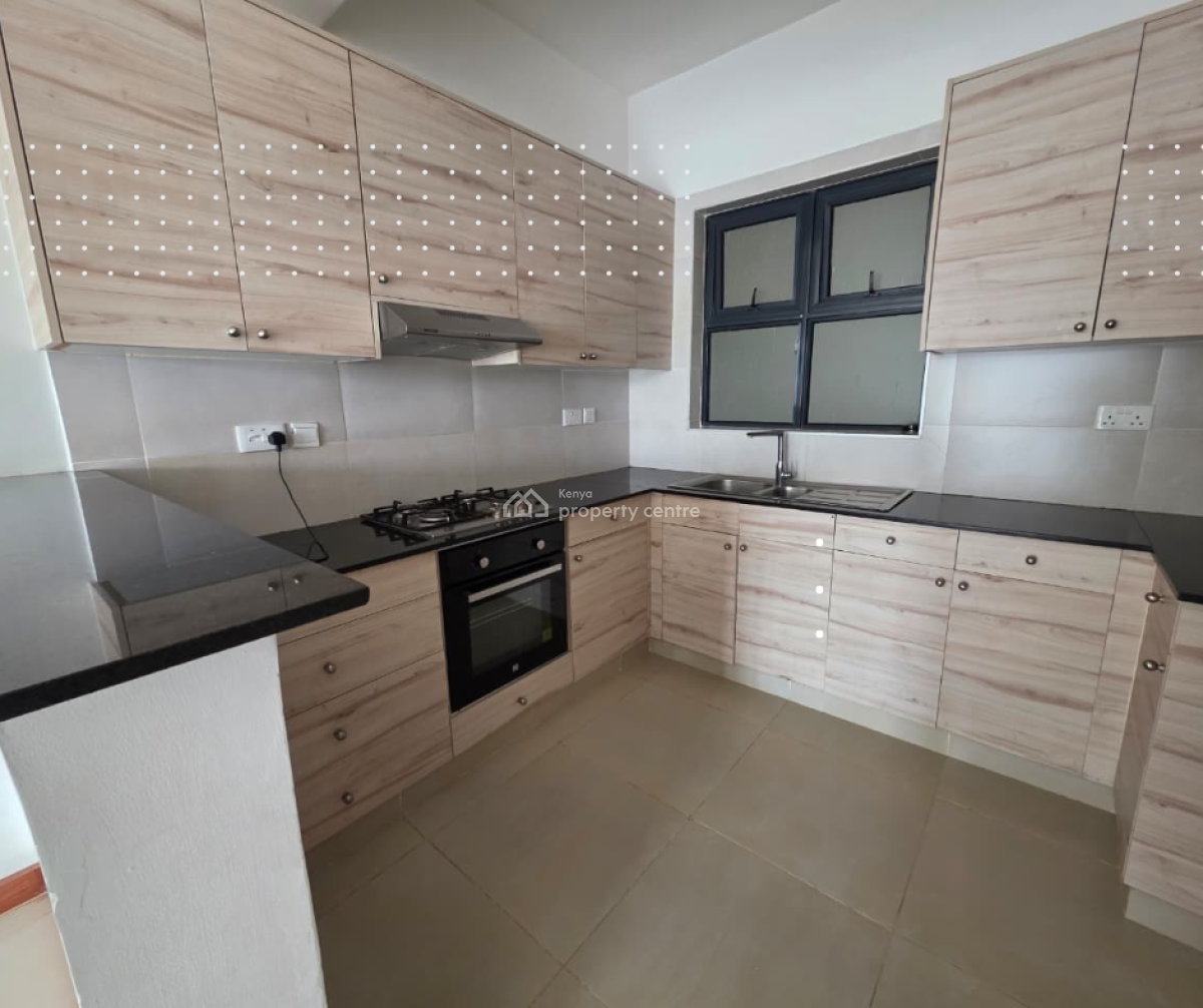 2 Bedroom Apartment, Peponi, Kileleshwa, Nairobi, Apartment for Rent