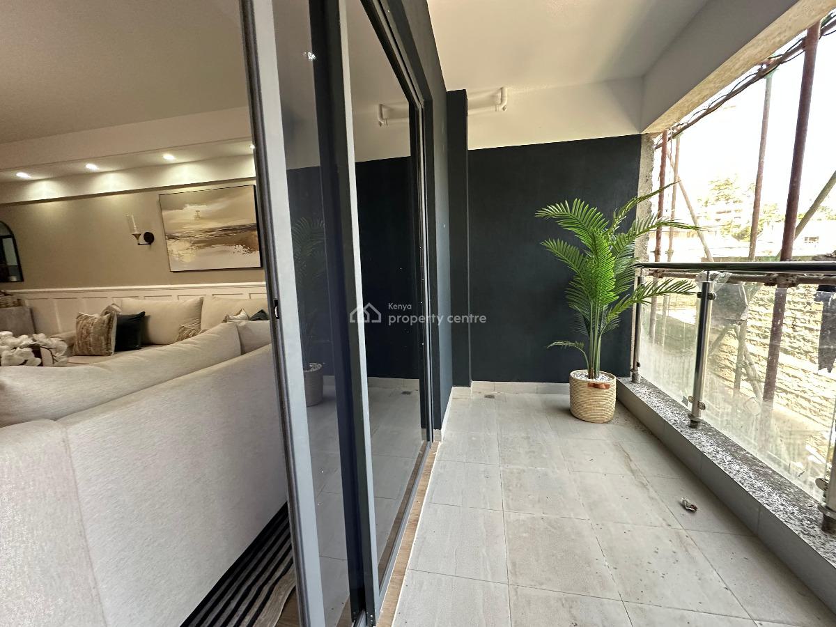 Luxurious 3 Bedroom Apartment, Westlands, Nairobi, Apartment for Sale