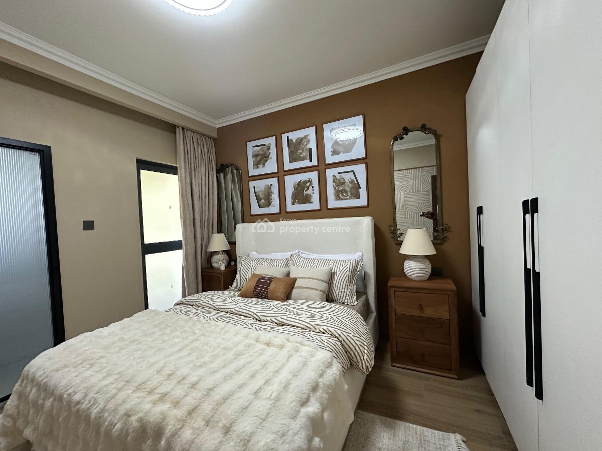 Luxurious 3 Bedroom Apartment, Westlands, Nairobi, Apartment for Sale