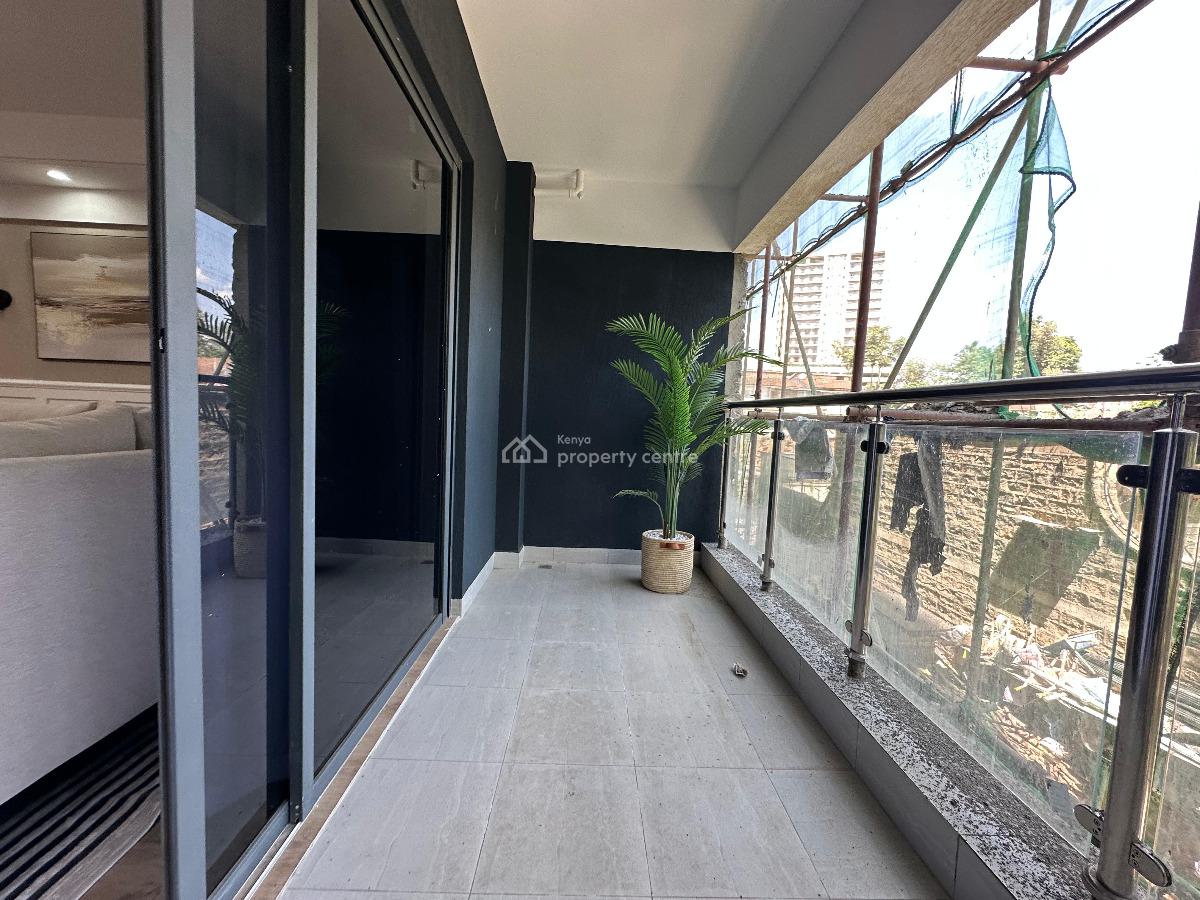 Luxurious 3 Bedroom Apartment, Westlands, Nairobi, Apartment for Sale