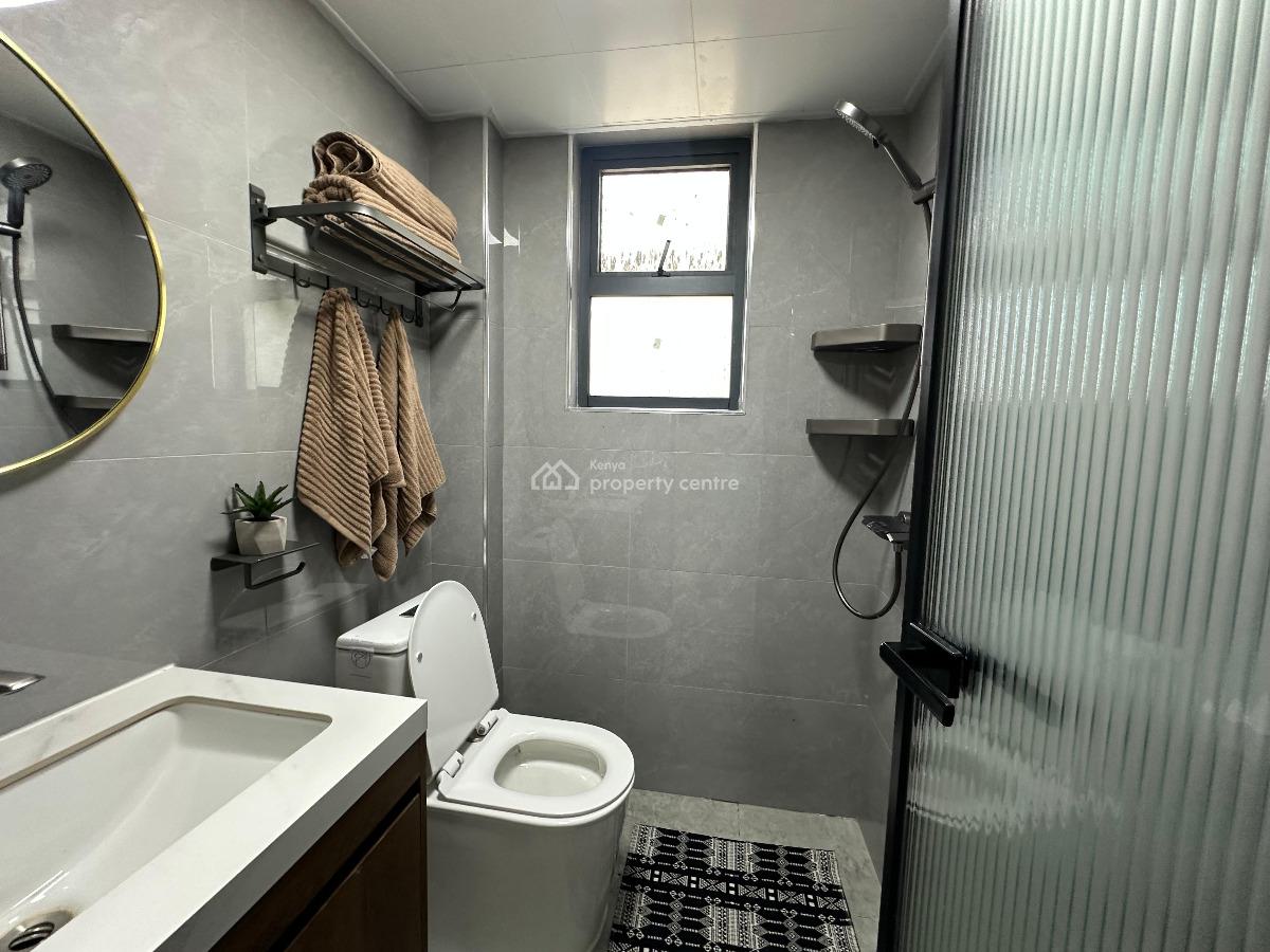 Luxurious 3 Bedroom Apartment, Westlands, Nairobi, Apartment for Sale