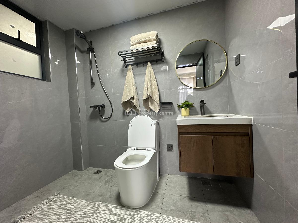 Luxurious 3 Bedroom Apartment, Westlands, Nairobi, Apartment for Sale