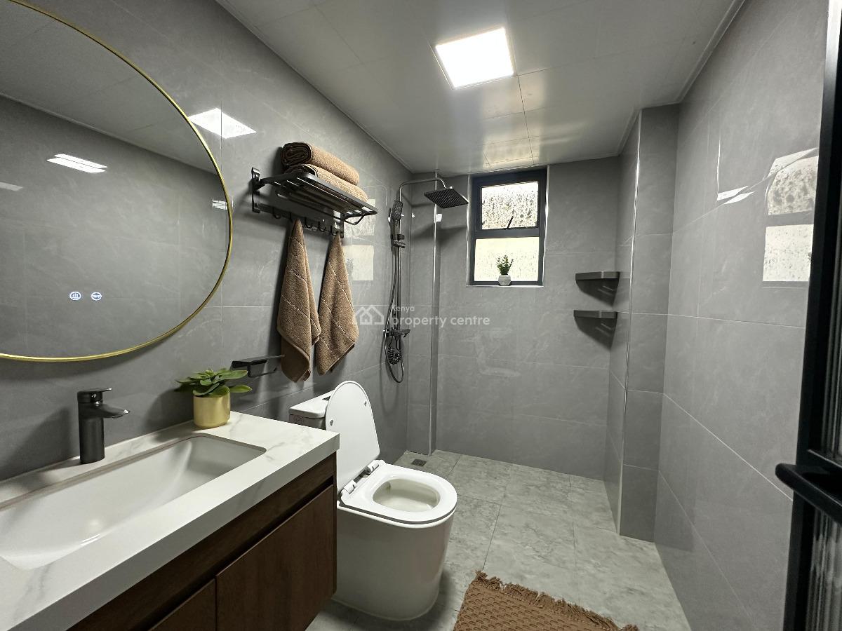 Luxurious 3 Bedroom Apartment, Westlands, Nairobi, Apartment for Sale