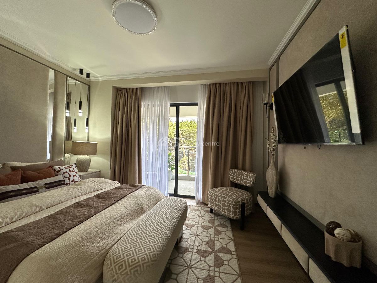 Luxurious 3 Bedroom Apartment, Westlands, Nairobi, Apartment for Sale