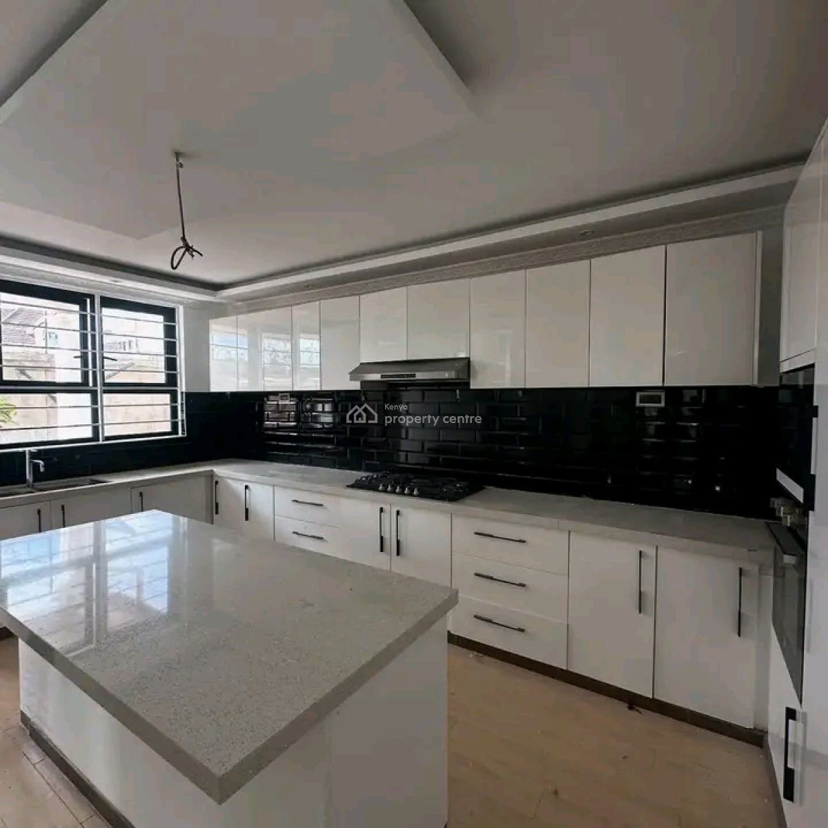 Spacious 4 Bedroom House for at Ruiru, Thika Superhighway, Ruiru, Kiambu, House for Sale