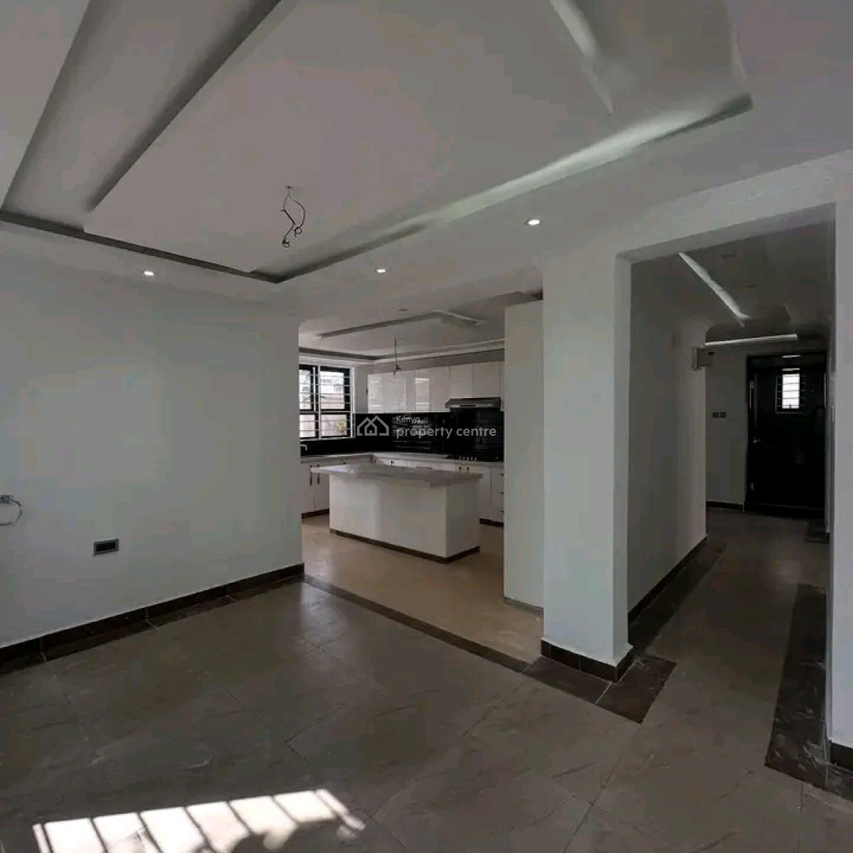 Spacious 4 Bedroom House for at Ruiru, Thika Superhighway, Ruiru, Kiambu, House for Sale