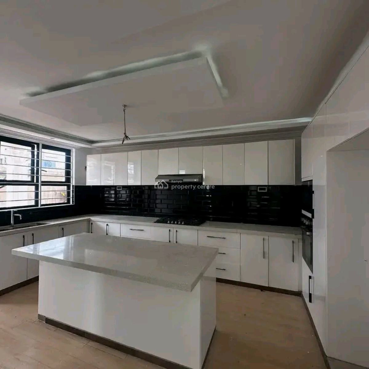 Spacious 4 Bedroom House for at Ruiru, Thika Superhighway, Ruiru, Kiambu, House for Sale