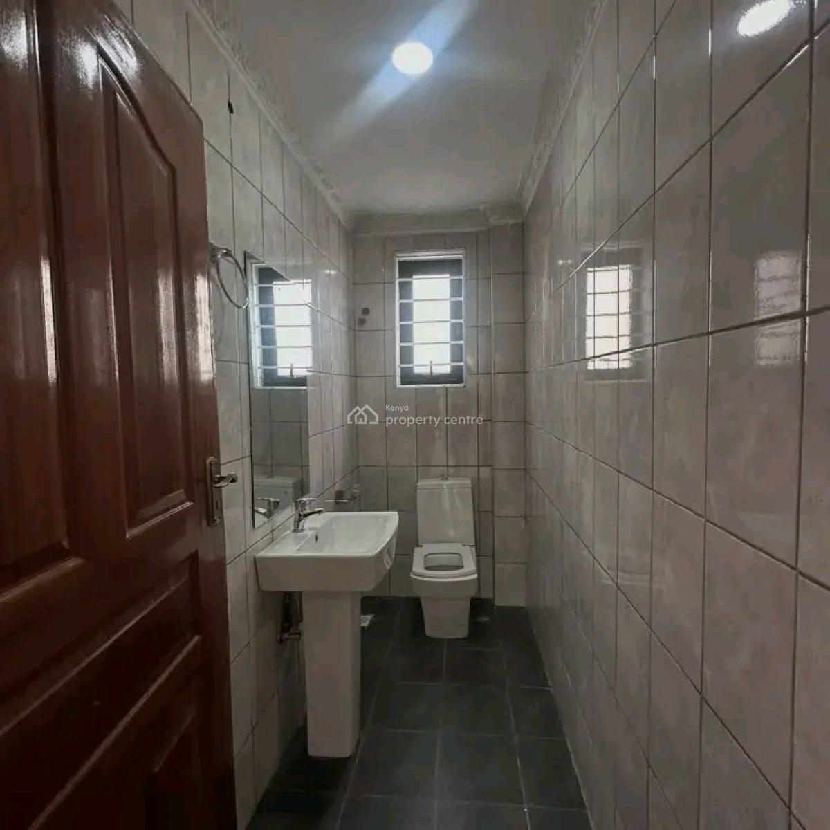 Spacious 4 Bedroom House for at Ruiru, Thika Superhighway, Ruiru, Kiambu, House for Sale