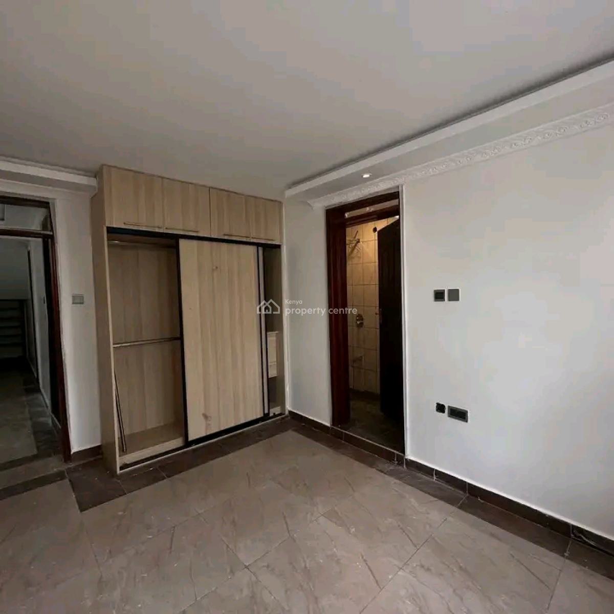 Spacious 4 Bedroom House for at Ruiru, Thika Superhighway, Ruiru, Kiambu, House for Sale