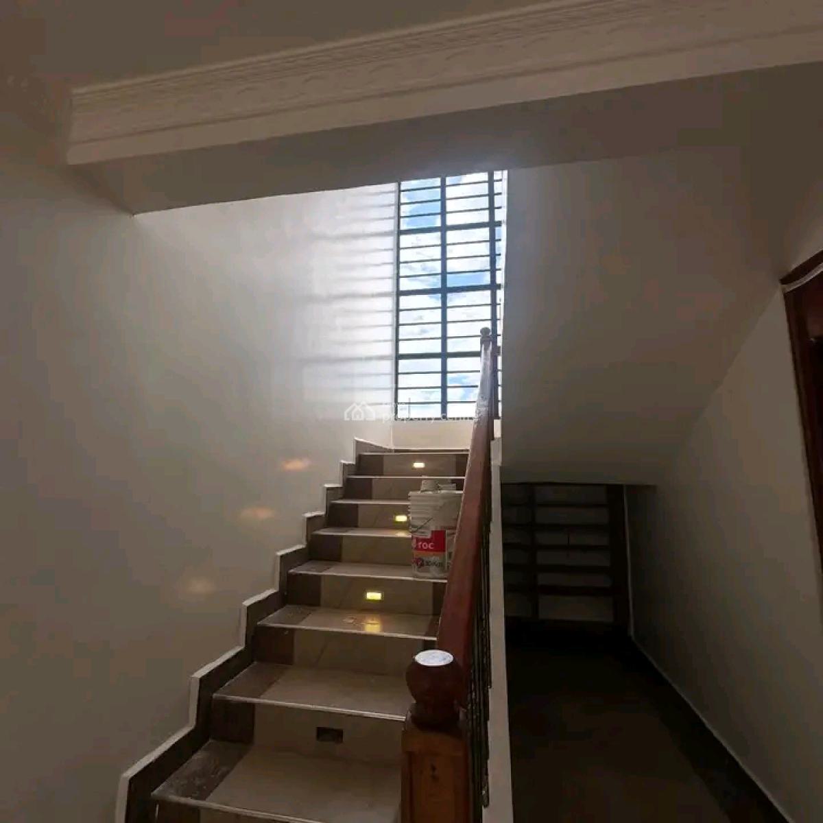 Spacious 4 Bedroom House for at Ruiru, Thika Superhighway, Ruiru, Kiambu, House for Sale