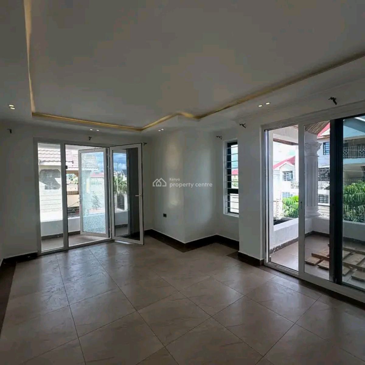 Spacious 4 Bedroom House for at Ruiru, Thika Superhighway, Ruiru, Kiambu, House for Sale