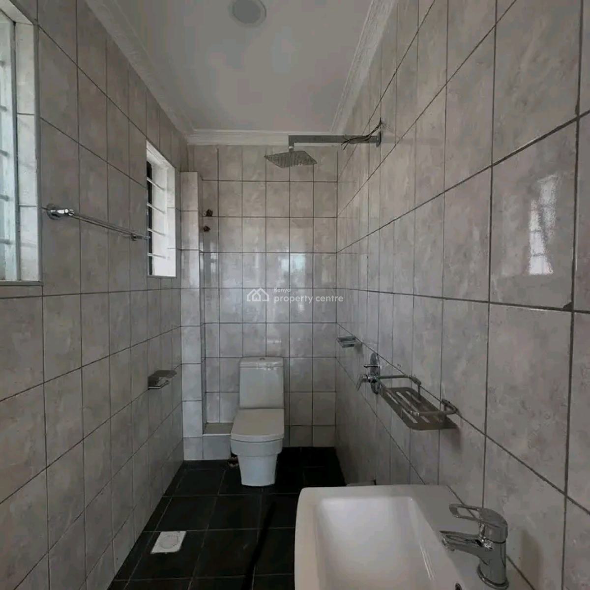 Spacious 4 Bedroom House for at Ruiru, Thika Superhighway, Ruiru, Kiambu, House for Sale