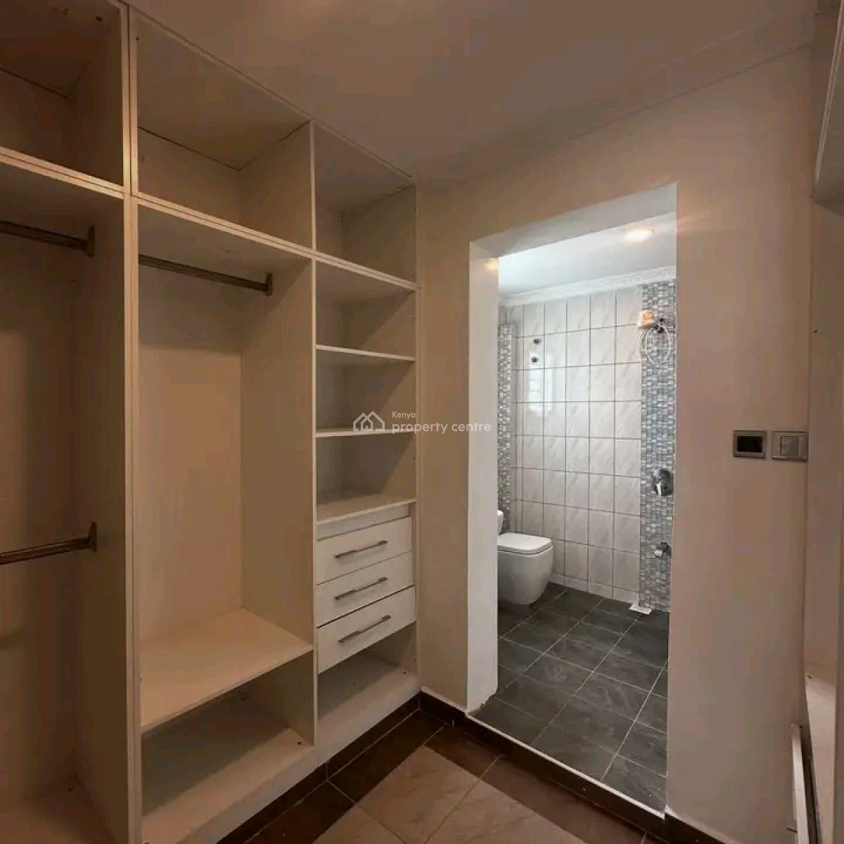 Spacious 4 Bedroom House for at Ruiru, Thika Superhighway, Ruiru, Kiambu, House for Sale