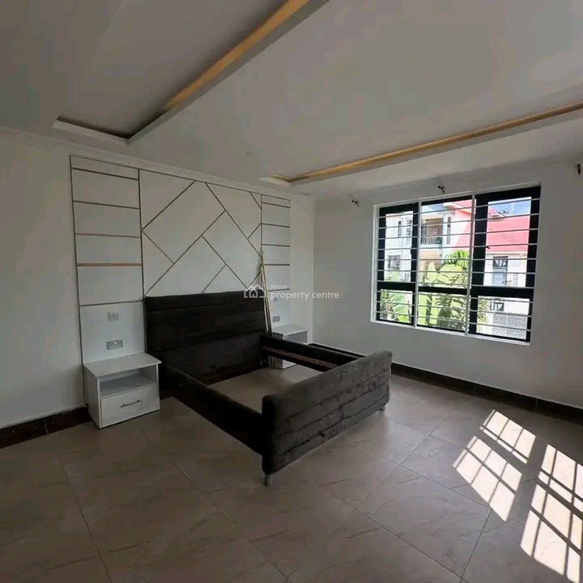 Spacious 4 Bedroom House for at Ruiru, Thika Superhighway, Ruiru, Kiambu, House for Sale