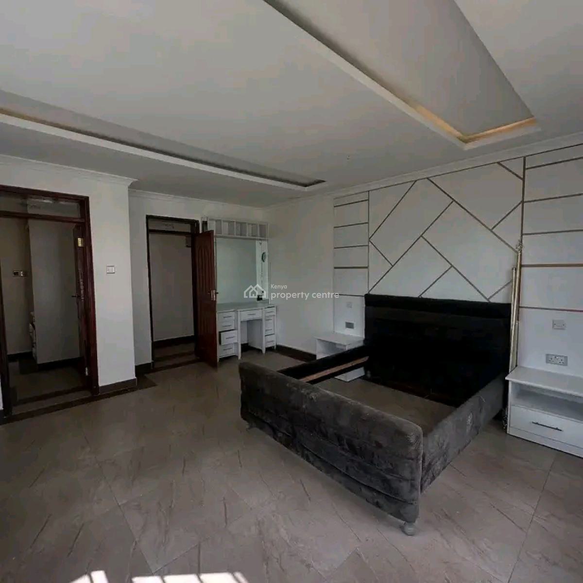 Spacious 4 Bedroom House for at Ruiru, Thika Superhighway, Ruiru, Kiambu, House for Sale