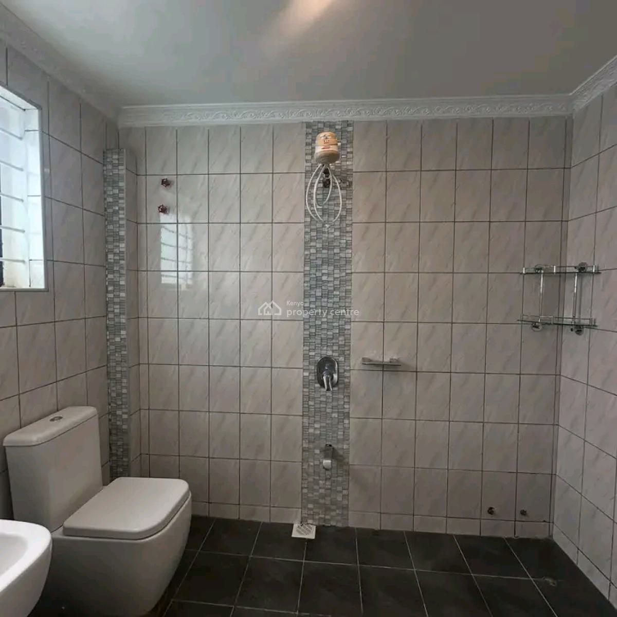 Spacious 4 Bedroom House for at Ruiru, Thika Superhighway, Ruiru, Kiambu, House for Sale