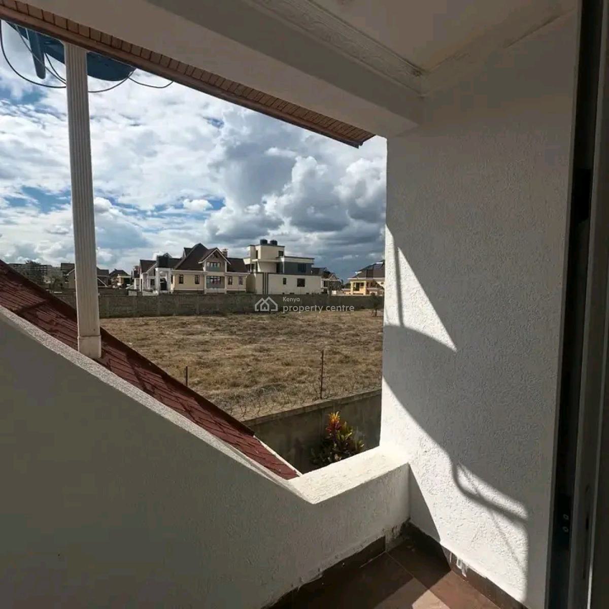 Spacious 4 Bedroom House for at Ruiru, Thika Superhighway, Ruiru, Kiambu, House for Sale