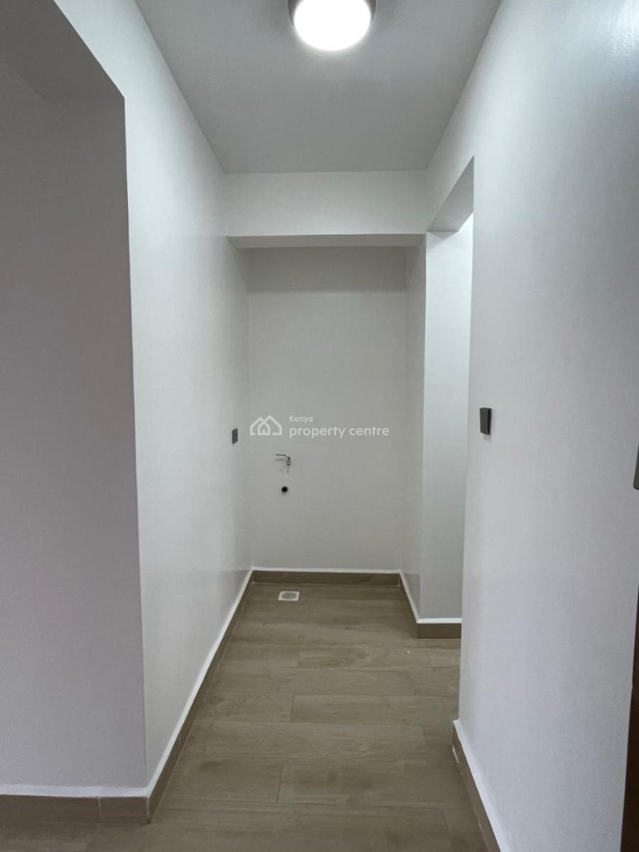 1 Bedroom Apartment  in Rhapta Road, Rhapta Road, Westlands, Nairobi, Apartment for Rent