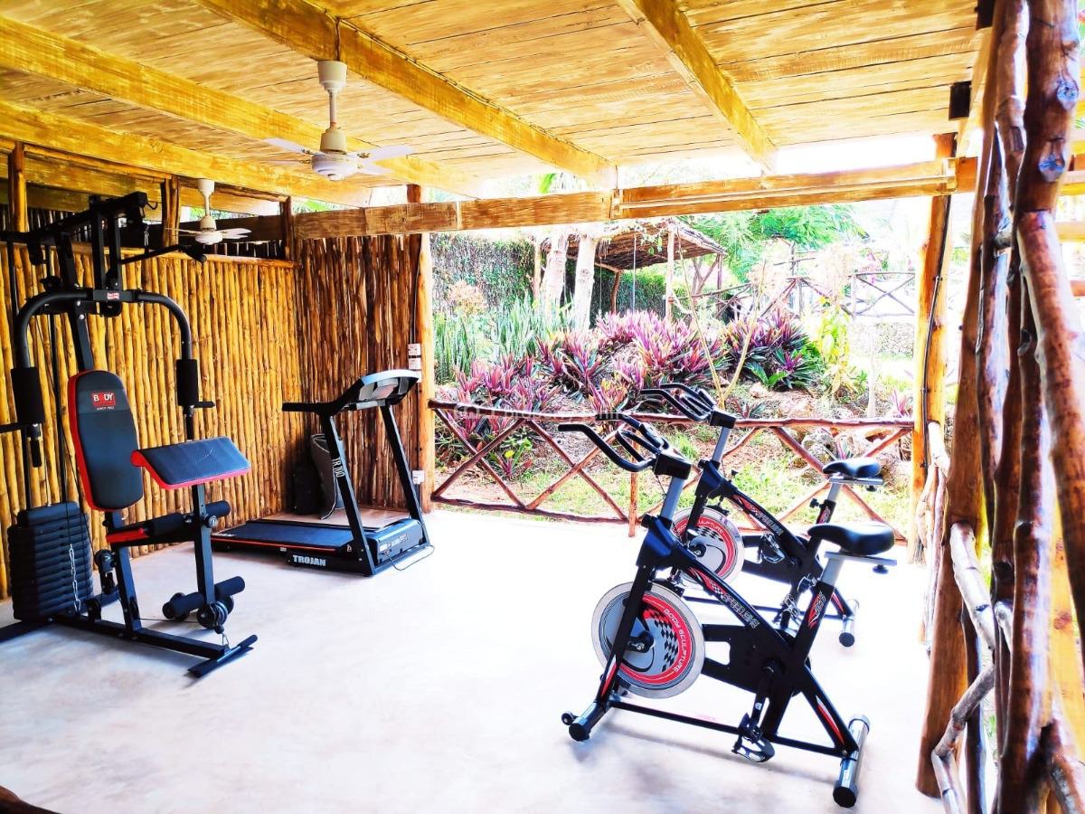 6 Bedrooms Sitting on a Half Acre Plot Walking Distance to The Beach F, Watamu, Watamu, Kilifi, Townhouse for Sale