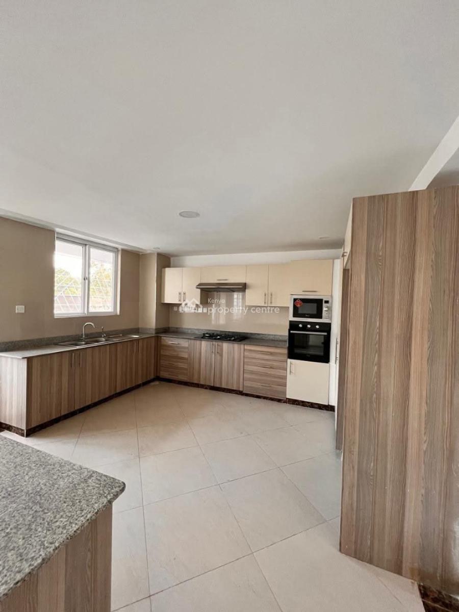 Executive 3 Bedroom Plus Dsq Apartment in Lavington, Lavington, Lavington, Nairobi, Apartment for Rent