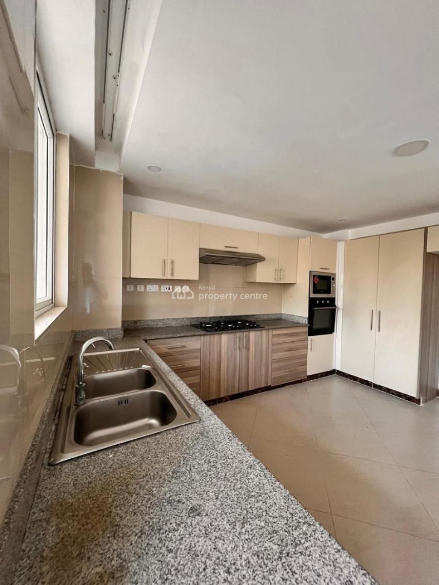 Executive 3 Bedroom Plus Dsq Apartment in Lavington, Lavington, Lavington, Nairobi, Apartment for Rent