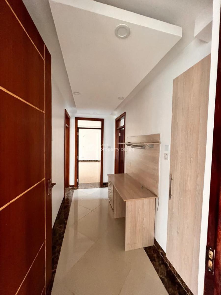 Executive 3 Bedroom Plus Dsq Apartment in Lavington, Lavington, Lavington, Nairobi, Apartment for Rent