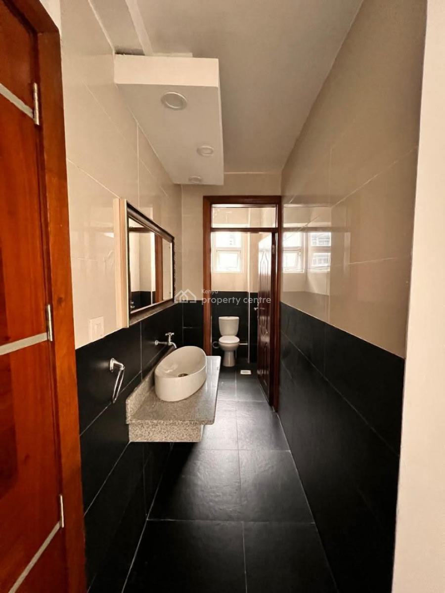 Executive 3 Bedroom Plus Dsq Apartment in Lavington, Lavington, Lavington, Nairobi, Apartment for Rent