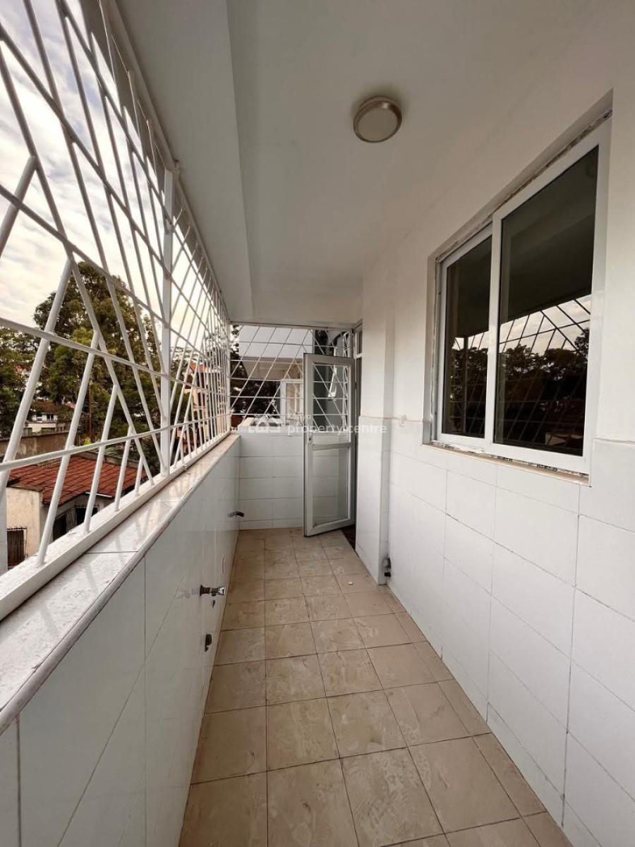 Executive 3 Bedroom Plus Dsq Apartment in Lavington, Lavington, Lavington, Nairobi, Apartment for Rent