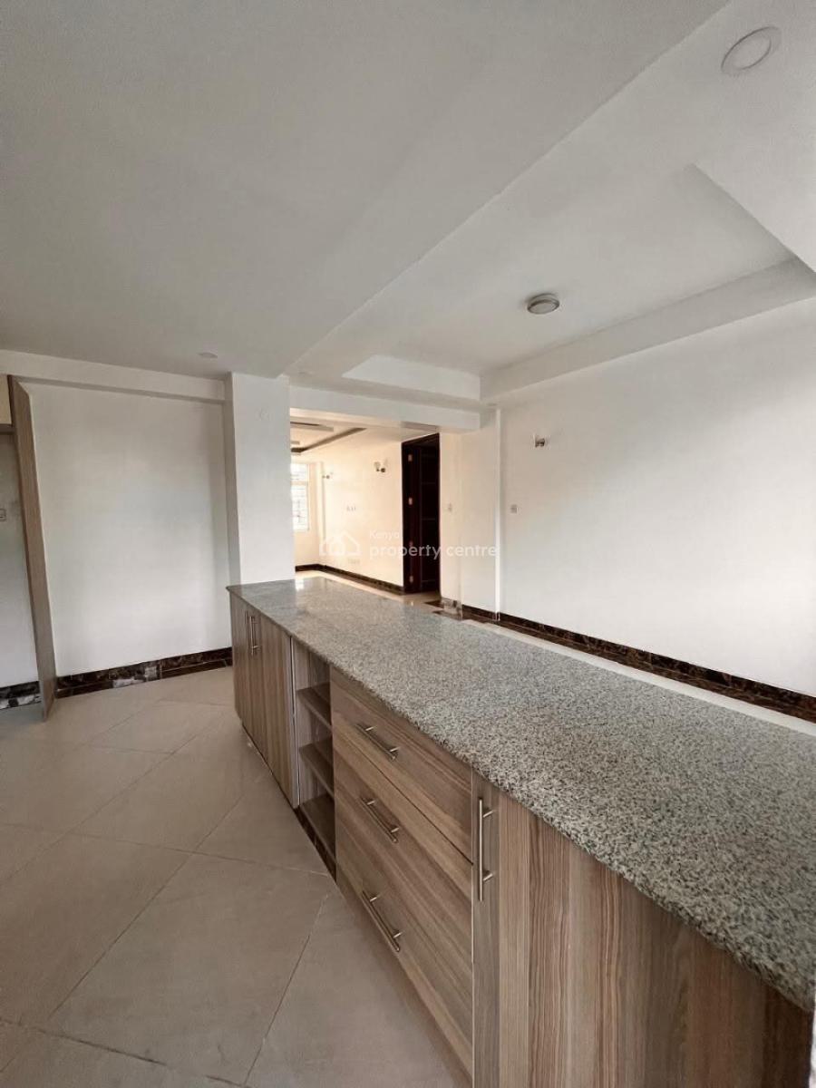 Executive 3 Bedroom Plus Dsq Apartment in Lavington, Lavington, Lavington, Nairobi, Apartment for Rent