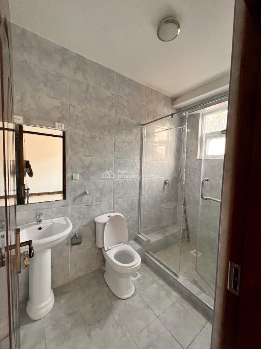 Executive 3 Bedroom Plus Dsq Apartment in Lavington, Lavington, Lavington, Nairobi, Apartment for Rent