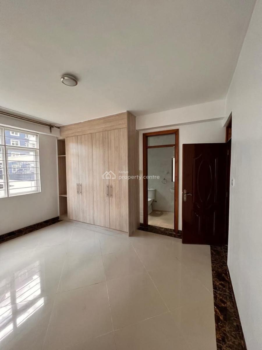 Executive 3 Bedroom Plus Dsq Apartment in Lavington, Lavington, Lavington, Nairobi, Apartment for Rent