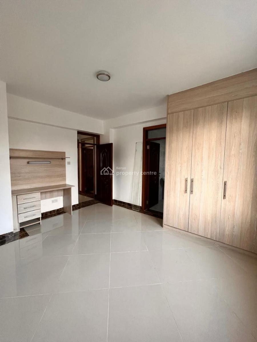 Executive 3 Bedroom Plus Dsq Apartment in Lavington, Lavington, Lavington, Nairobi, Apartment for Rent