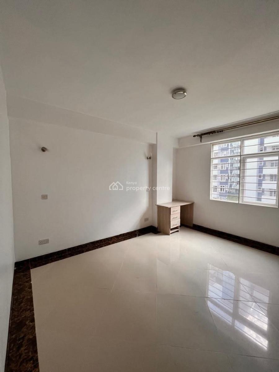 Executive 3 Bedroom Plus Dsq Apartment in Lavington, Lavington, Lavington, Nairobi, Apartment for Rent